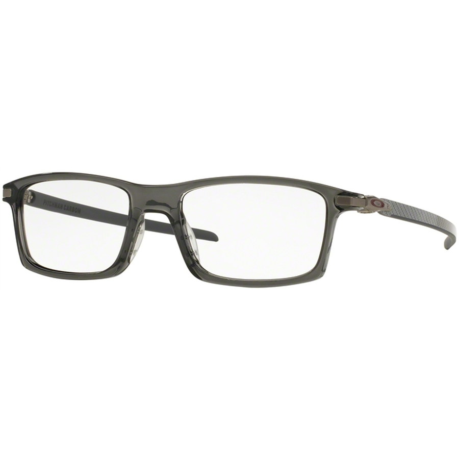 Rame ochelari de vedere barbati Oakley PITCHMAN CARBON OX8092 809203