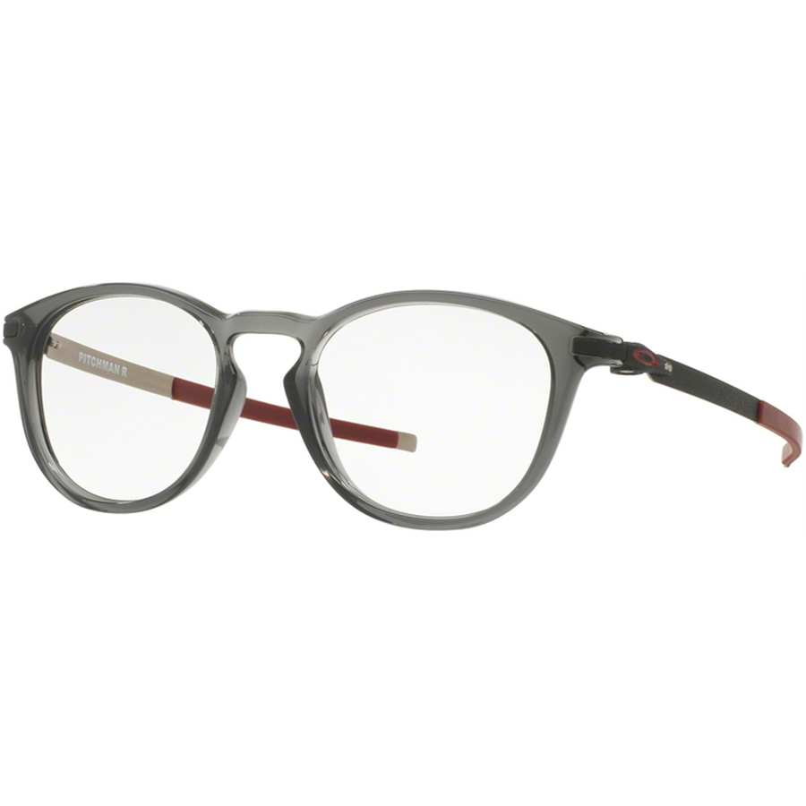 Rame ochelari de vedere barbati Oakley PITCHMAN R OX8105 810502 lensa imagine noua