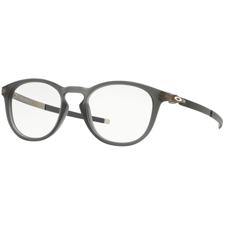 Rame ochelari de vedere barbati Oakley PITCHMAN R OX8105 810507 810507 imagine 2022