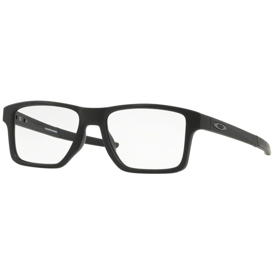 Rame ochelari de vedere barbati Oakley CHAMFER SQUARED OX8143 814301