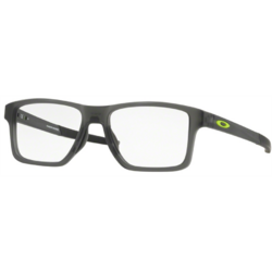 Rame ochelari de vedere barbati Oakley CHAMFER SQUARED OX8143 814302