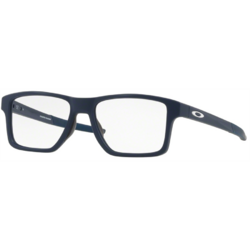 Rame ochelari de vedere barbati Oakley CHAMFER SQUARED OX8143 814304