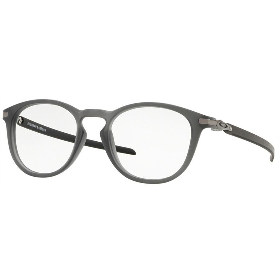 Rame ochelari de vedere barbati Oakley PITCHMAN R CARBON OX8149 814902 Rame ochelari de vedere