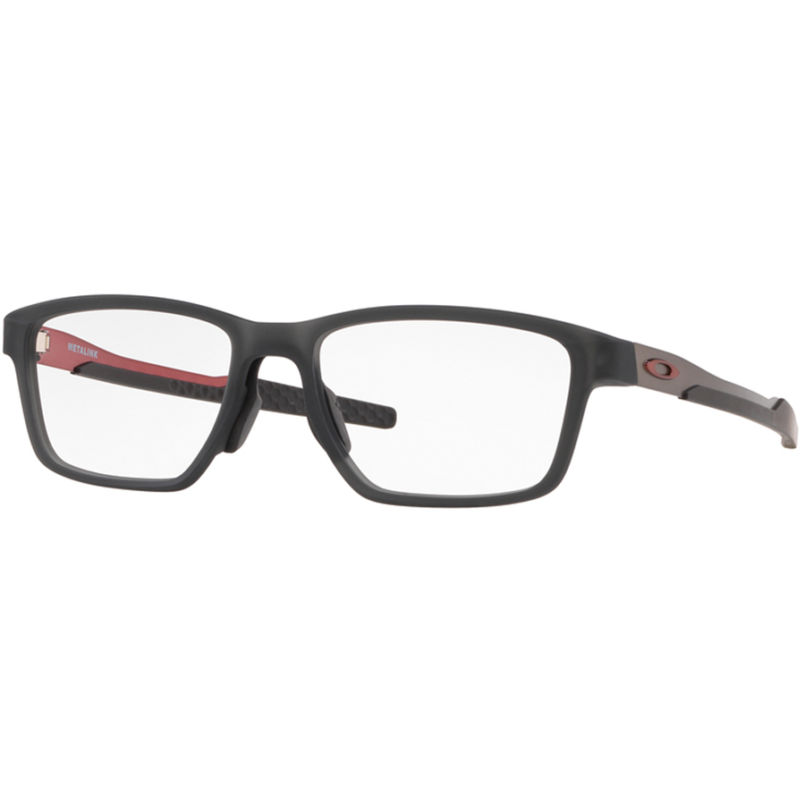 Rame ochelari de vedere barbati Oakley METALINK OX8153 815305 lensa imagine noua