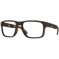 Rame ochelari de vedere barbati Oakley HOLBROOK RX OX8156 815602