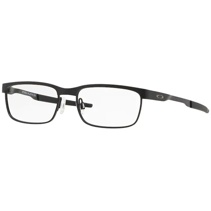 Rame ochelari de vedere barbati Oakley STEEL PLATE XS OY3002 300201 300201 imagine noua