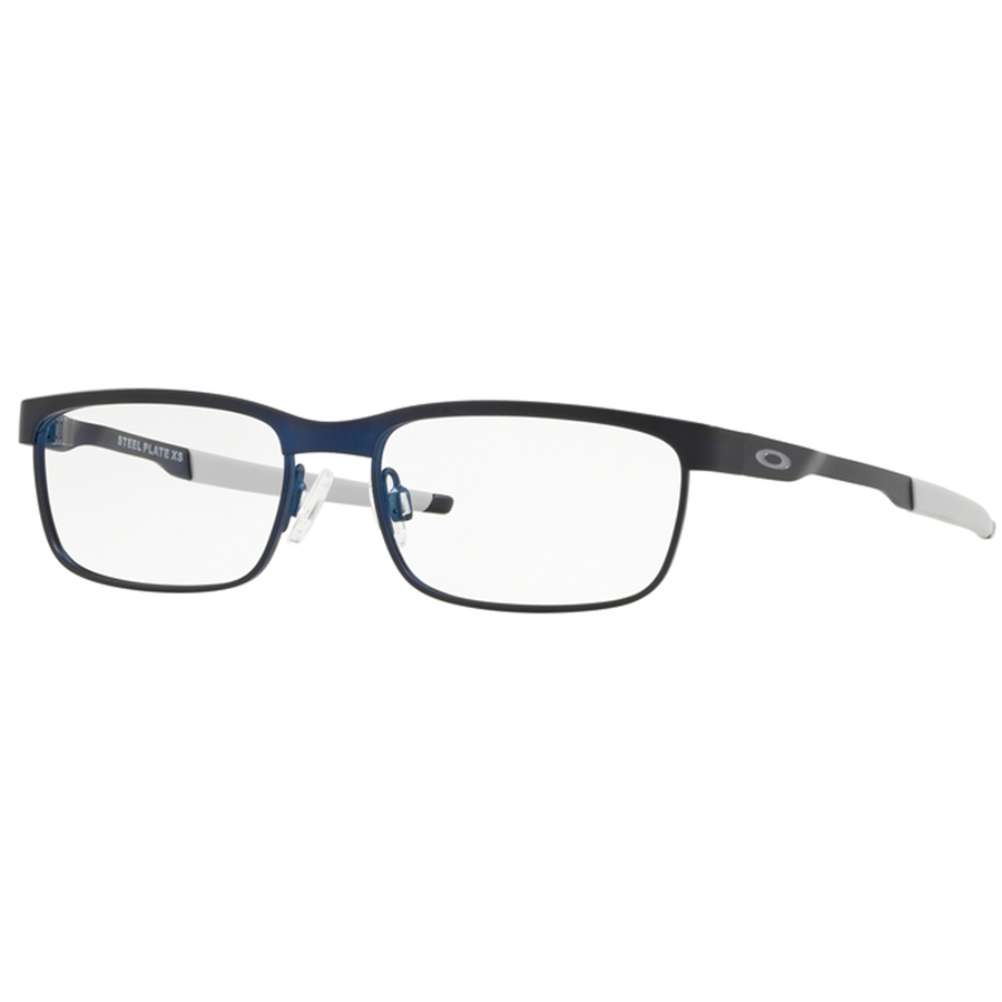 Rame ochelari de vedere barbati Oakley STEEL PLATE XS OY3002 300203 300203 imagine noua