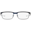Rame ochelari de vedere barbati Oakley STEEL PLATE XS OY3002 300203