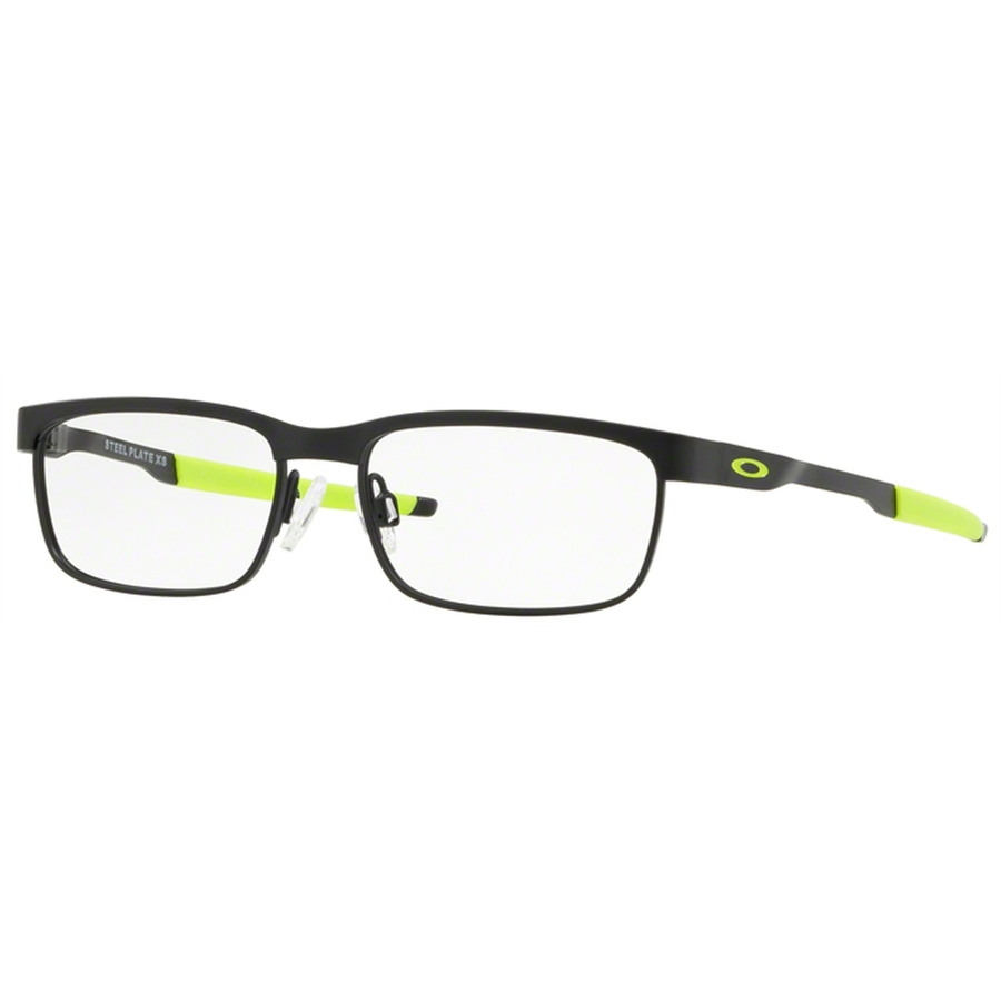 Rame ochelari de vedere barbati Oakley STEEL PLATE XS OY3002 300204 300204 imagine noua
