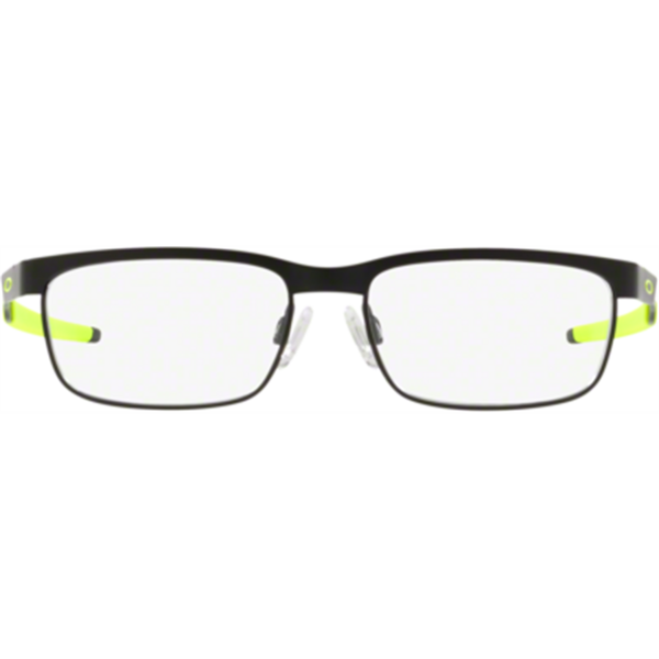 Rame ochelari de vedere barbati Oakley STEEL PLATE XS OY3002 300204