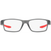 Rame ochelari de vedere barbati Oakley CROSSLINK XS OY8002 800203