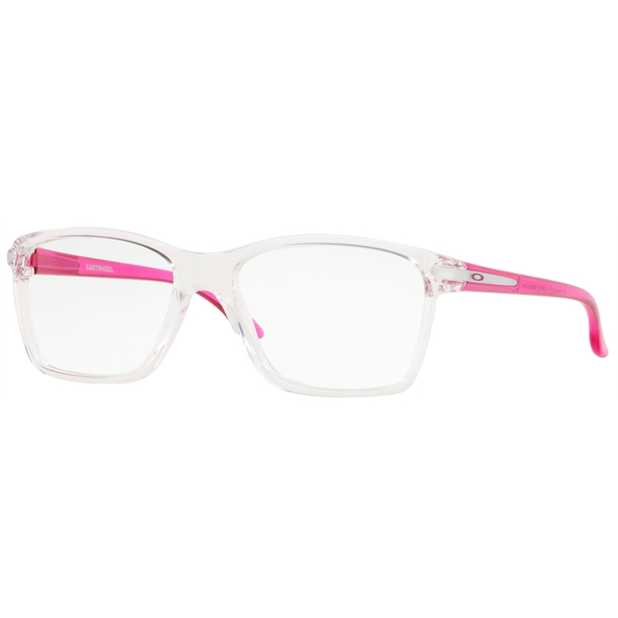 Rame ochelari de vedere dama Oakley CARTWHEEL OY8010 801001 Rame ochelari de vedere 2023-10-03 3