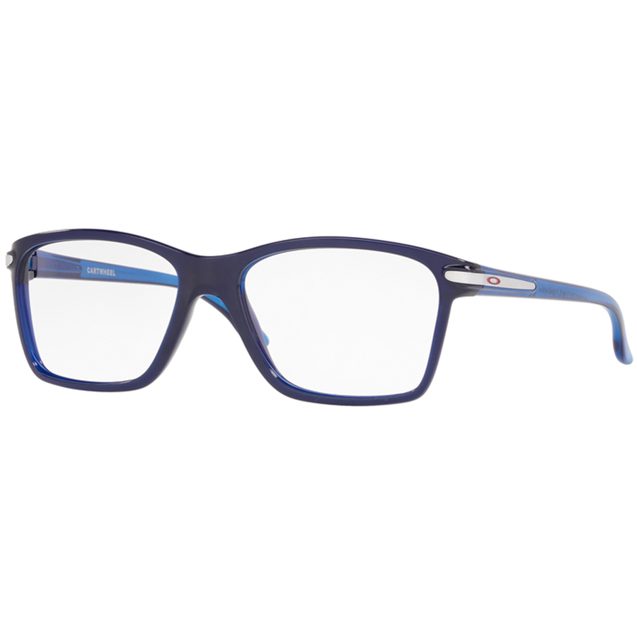 Rame ochelari de vedere dama Oakley CARTWHEEL OY8010 801002 Rame ochelari de vedere 2023-10-03