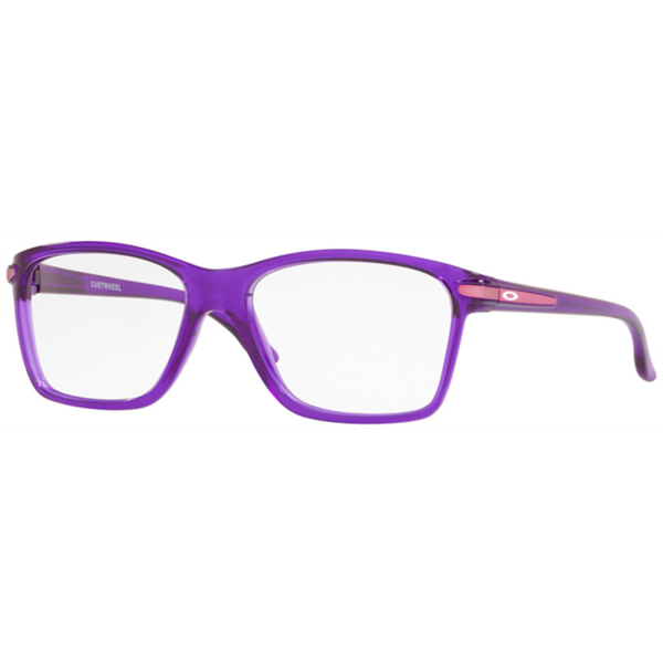 Rame ochelari de vedere dama Oakley CARTWHEEL OY8010 801003