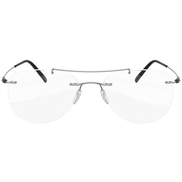 Rame ochelari de vedere unisex Silhouette 5500 BG 6560