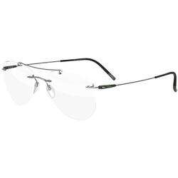Rame ochelari de vedere unisex Silhouette 5500 BG 6560