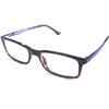 Rame ochelari de vedere unisex clip-on THEMA U-256 C007