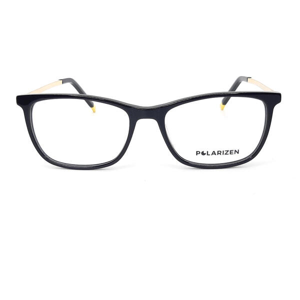 Rame ochelari de vedere dama Polarizen 17403 C1