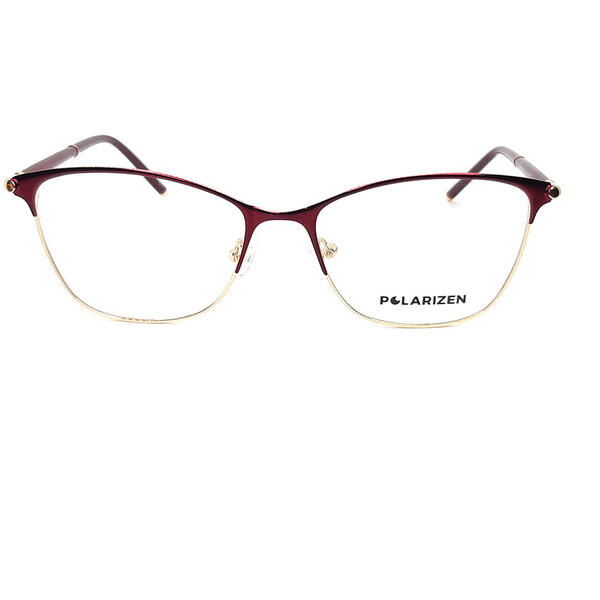 Rame ochelari de vedere dama Polarizen AXL826M BU