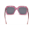 Ochelari de soare dama Pink by Victorias Secret PK0010 5483A