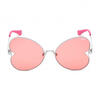 Ochelari de soare dama Pink by Victorias Secret PK0012 16T