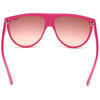Ochelari de soare unisex  Pink by Victorias Secret PK0015 72T