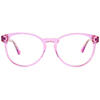 Pink by Victorias Secret Rame ochelari de vedere dama Pink by Victoria's Secret PK5003 083