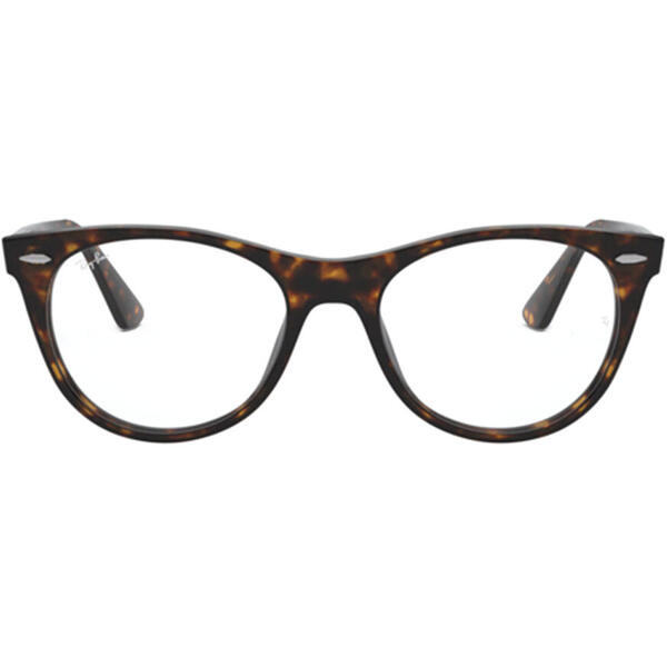Rame ochelari de vedere unisex Ray-Ban RX2185V 2012