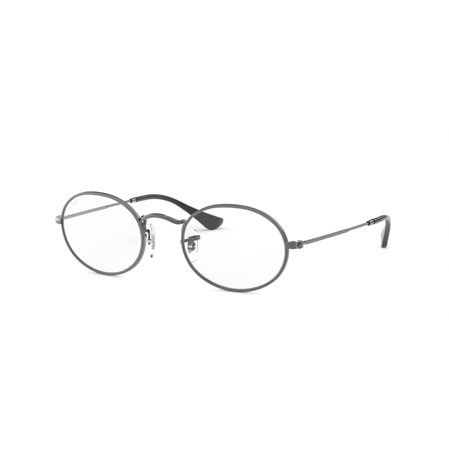 Rame ochelari de vedere unisex Ray-Ban RX3547V 2502 2502