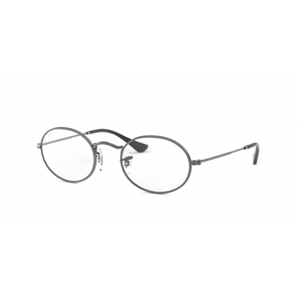 Rame ochelari de vedere unisex Ray-Ban RX3547V 2502