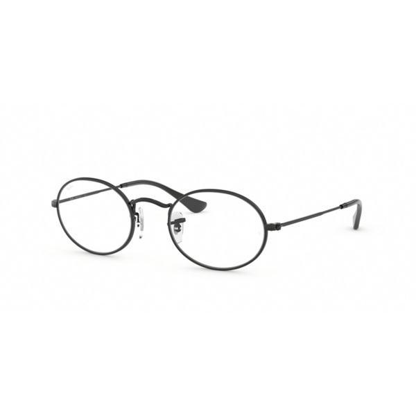Rame ochelari de vedere unisex Ray-Ban RX3547V 2509
