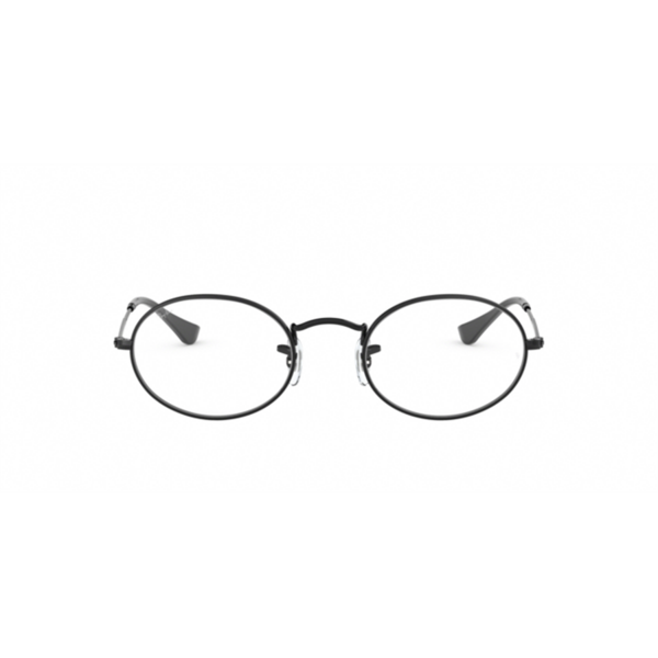 Rame ochelari de vedere unisex Ray-Ban RX3547V 2509
