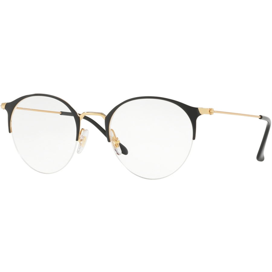 Rame ochelari de vedere unisex Ray-Ban RX3578V 2890 Rame ochelari de vedere