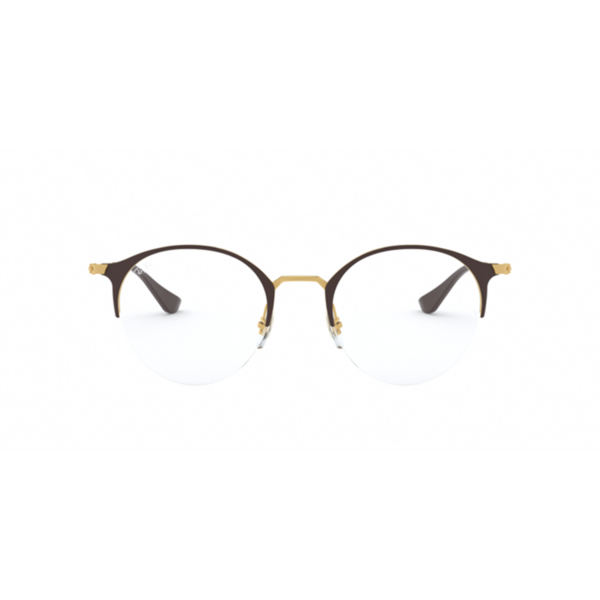 Rame ochelari de vedere unisex Ray-Ban RX3578V 2905