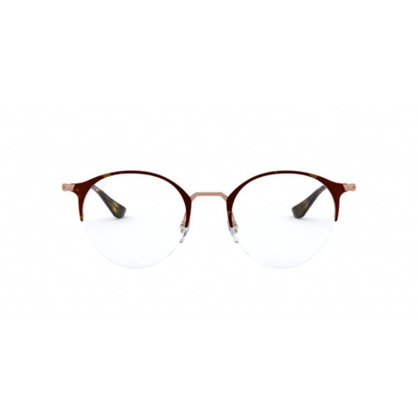 Rame ochelari de vedere unisex Ray-Ban RX3578V 2971