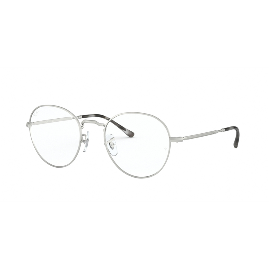 Rame ochelari de vedere unisex Ray-Ban RX3582V 2538 Rame ochelari de vedere