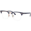 Rame ochelari de vedere unisex Ray-Ban RX3716VM 3055
