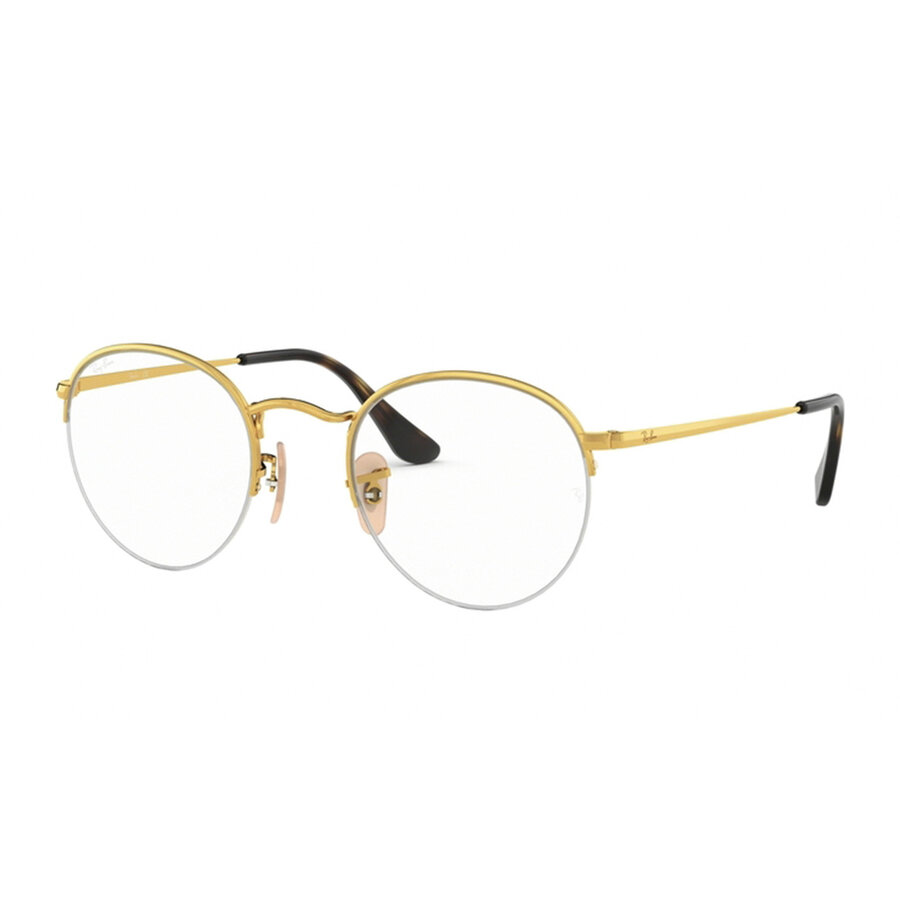 Rame ochelari de vedere unisex Ray-Ban RX3947V 2500 2500