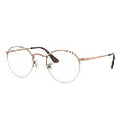 Rame ochelari de vedere unisex Ray-Ban RX3947V 2943