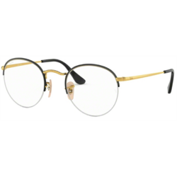 Rame ochelari de vedere unisex Ray-Ban RX3947V 2946
