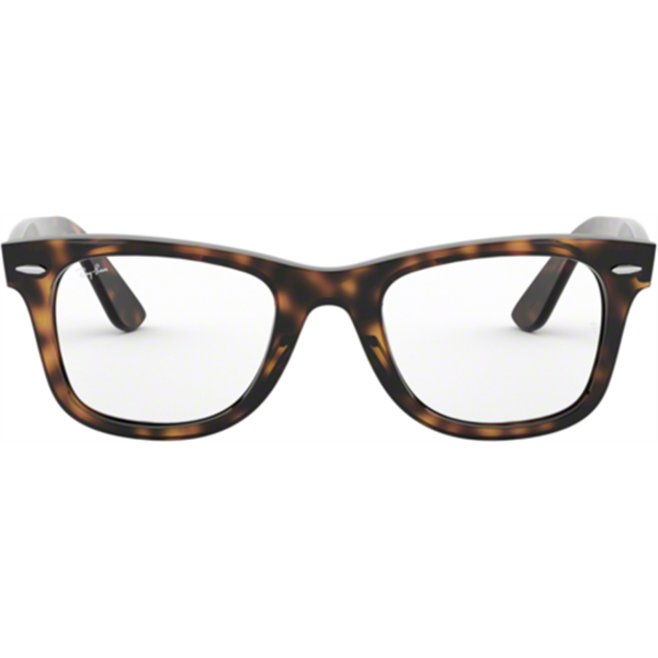 Rame ochelari de vedere unisex Ray-Ban RX4340V 2012