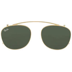 Clip-on Ray-Ban RX6317C 250071