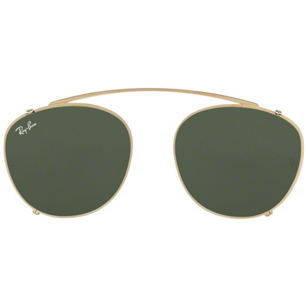Clip-on Ray-Ban RX6355C 250071