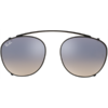 Clip-on Ray-Ban RX6355C 2509B8