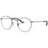 Rame ochelari de vedere unisex Ray-Ban RX3447V 3071