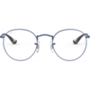 Rame ochelari de vedere unisex Ray-Ban RX3447V 3071