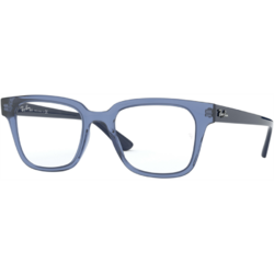 Rame ochelari de vedere unisex Ray-Ban RX4323V 5941