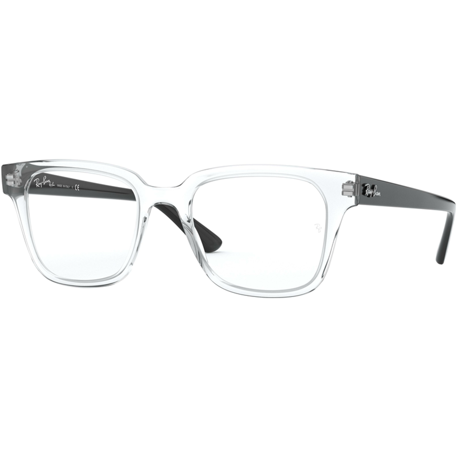 Rame ochelari de vedere unisex Ray-Ban RX4323V 5943 farmacie online ecofarmacia