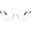 Rame ochelari de vedere unisex Ray-Ban RX4323V 5943