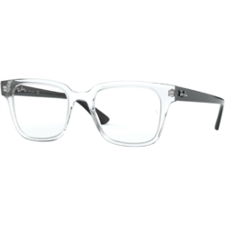 Rame ochelari de vedere unisex Ray-Ban RX4323V 5943